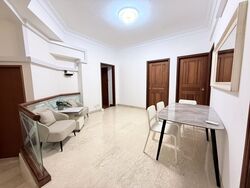 Fort Gardens (D15), Condominium #607968531